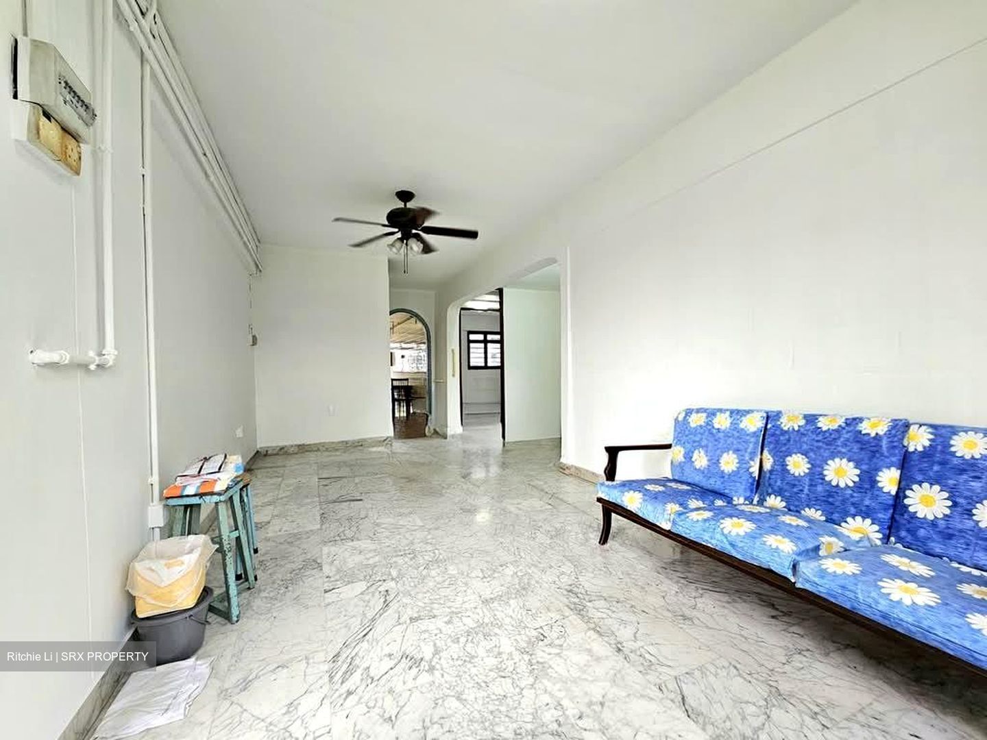 Blk 307 Clementi Meadows (Clementi), HDB 3 Rooms #570241451